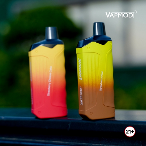 Vapmod QD97V2 Disposable Vape 8000 Puffs