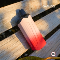 Vapmod QD97V2 Disposable Vape 8000 Puffs