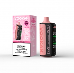 VOOKAH SHISHA DTL + MTL 50K
