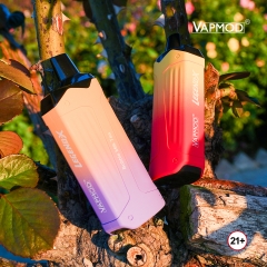 Vapmod QD97V2 Disposable Vape 8000 Puffs