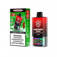 ARCHER 60000 Ice Control