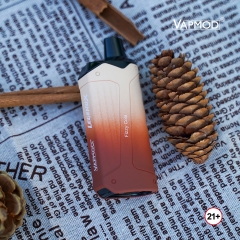 Vapmod QD97V2 Disposable Vape 8000 Puffs