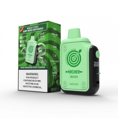 Archer12000 Jump Mode Disposable Vape