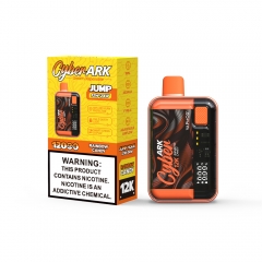 Cyberark12000 Jump Mode Disposable Vape
