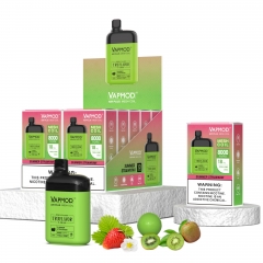Vapmod QD59 Disposable Vape 8000 Puffs