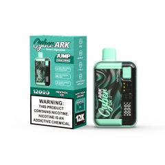 Cyberark12000 Jump Mode Disposable Vape