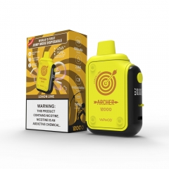 Archer12000 Jump Mode Disposable Vape