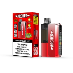 ARCHER Visible Max 60000