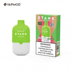 Vapmod QD94 Disposable Pod 8000 Puffs