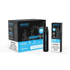 Vapmod QD45 Disposable Vape 600 Puffs