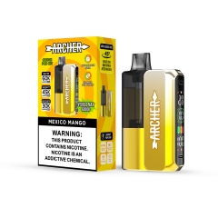 ARCHER Visible Max 60000