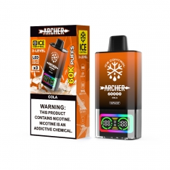 ARCHER 60000 Ice Control