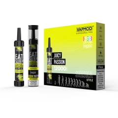 Vapmod QD71 Disposable Vape 12000 Puffs
