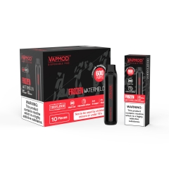 Vapmod QD45 Disposable Vape 600 Puffs