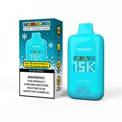 Modular 15K Prefilled Pod
