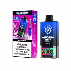 ARCHER 60000 Ice Control