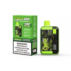 Cyberark12000 Jump Mode Disposable Vape