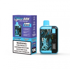 Cyberark12000 Jump Mode Disposable Vape