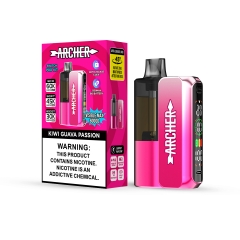 ARCHER Visible Max 60000