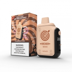 Archer12000 Jump Mode Disposable Vape