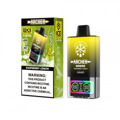 ARCHER 60000 Ice Control