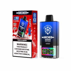 ARCHER 60000 Ice Control