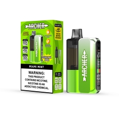 ARCHER Visible Max 60000