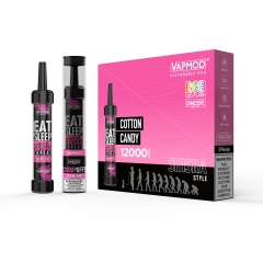 Vapmod QD71 Disposable Vape 12000 Puffs