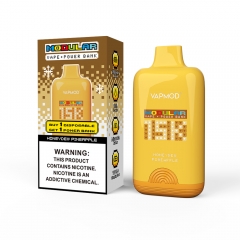 Modular 15K Prefilled Pod