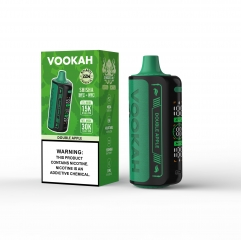 VOOKAH SHISHA DTL + MTL 50K