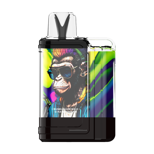 Vapmod Idm9000 Refillable Disposable Pod