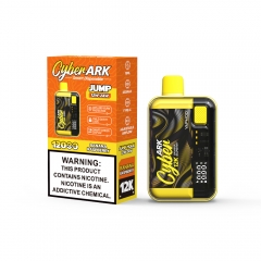 Cyberark12000 Jump Mode Disposable Vape