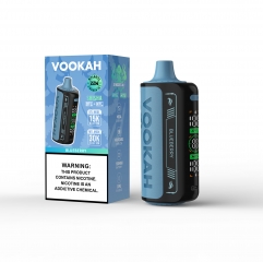 VOOKAH SHISHA DTL + MTL 50K