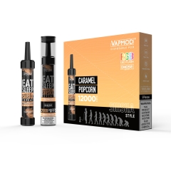 Vapmod QD71 Disposable Vape 12000 Puffs