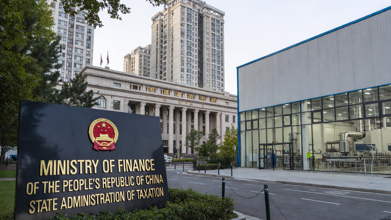 China Ends E-cigarette Export VAT Rebates Effective April 1, 2026