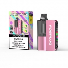 FOGPLUG 50K Replaceable Pod Kit