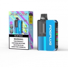 FOGPLUG 50K Replaceable Pod Kit