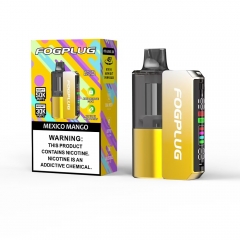 FOGPLUG 50K Replaceable Pod Kit