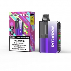 FOGPLUG 50K Replaceable Pod Kit
