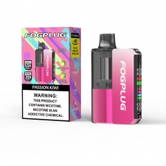 FOGPLUG 50K Replaceable Pod Kit
