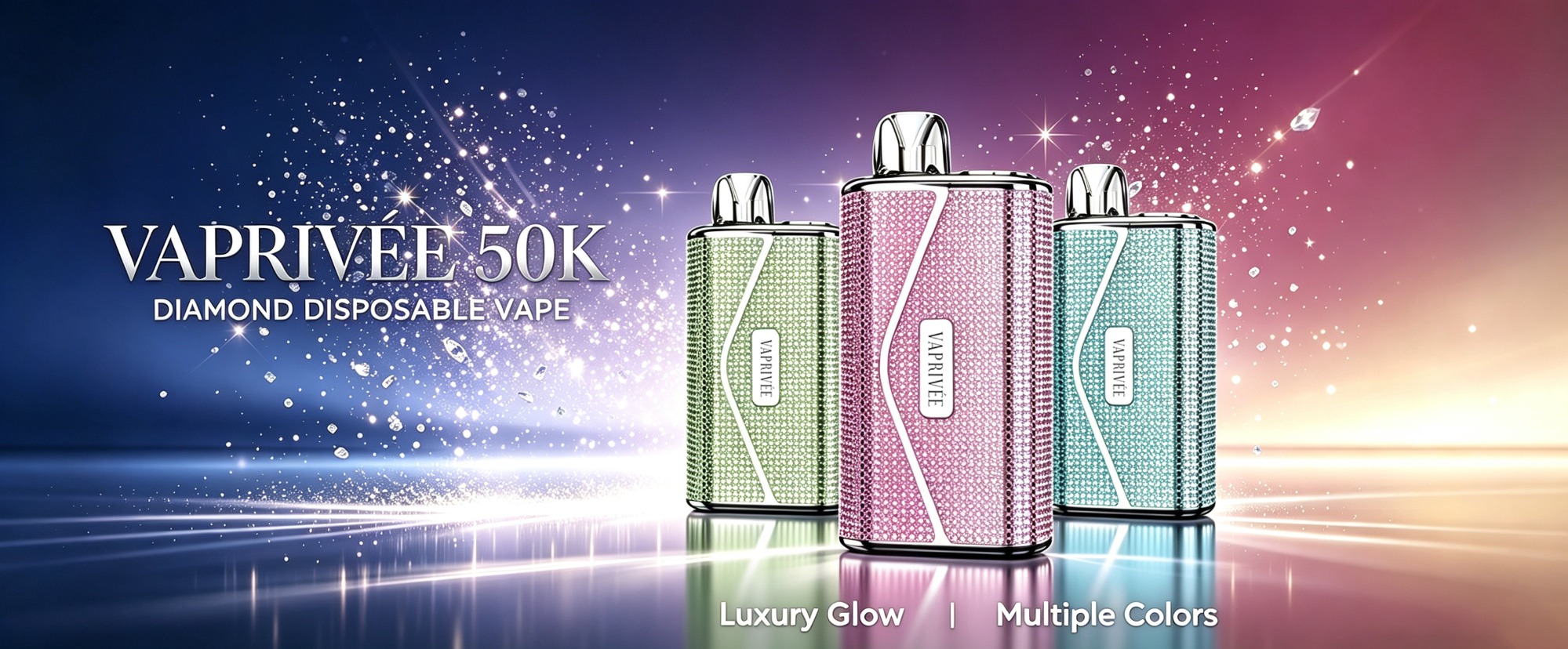 VAPRIVEE 50K