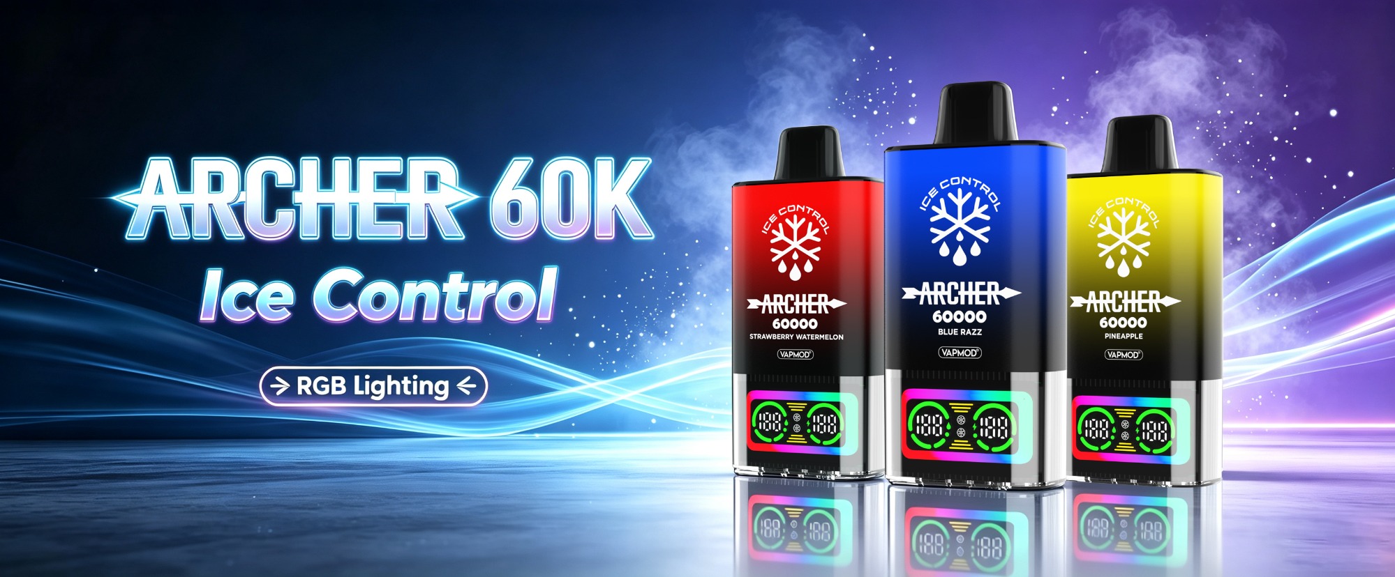 ARCHER 60K