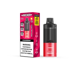 ARCHER Visible Max 60000 Pod