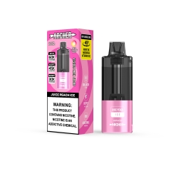 ARCHER Visible Max 60000 Pod