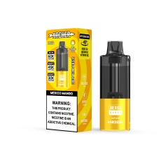 ARCHER Visible Max 60000 Pod