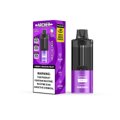 ARCHER Visible Max 60000 Pod