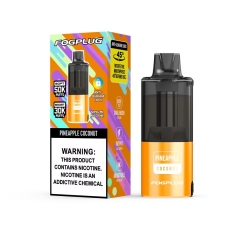 FOGPLUG 50K Replaceable Pod
