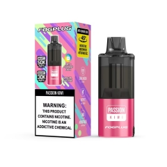 FOGPLUG 50K Replaceable Pod