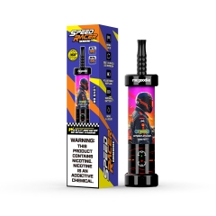 Mr.Goodie Speed Racer 80000 Puffs