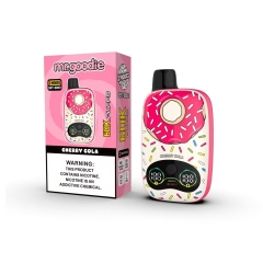Mr.Goodie Donut 60K